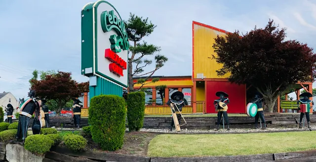 Cebolla's Mexican Grill