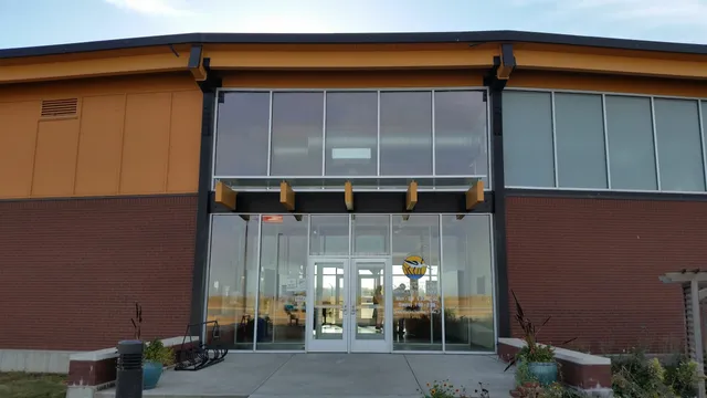 Kansas Wetlands Education Center