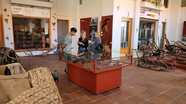 Museo Regional de la Agrícultura