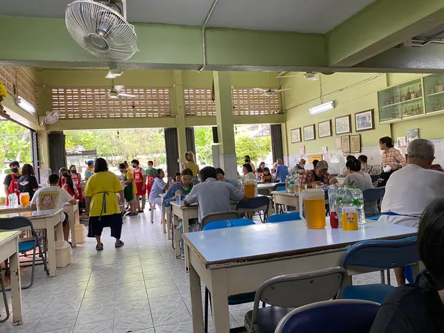 Kiat O Cha Restaurant