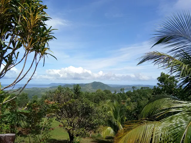 Kapihan Nature and Adventure Park