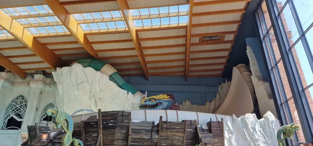 Isbrekker (Rulantica)