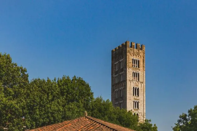 Giardini di palazzo Pfanner