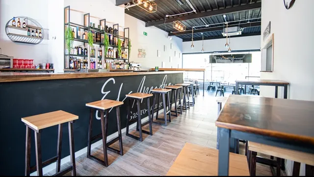 El Apeadero de Pinto