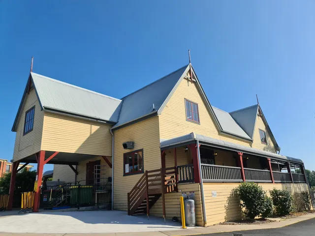 Bega Cheese Heritage Centre