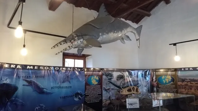 National Historic Mill