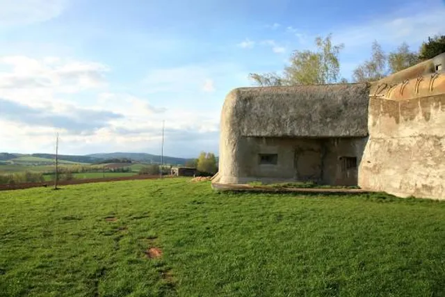 Rozhledna Na Signálu