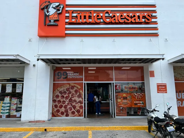 Little Caesars Valtierra