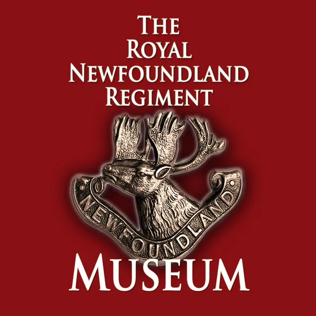 Royal Newfoundland Regiment Museum