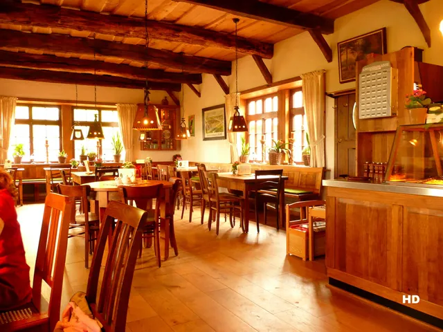 Gasthaus "De MalleJan"