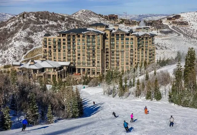 Deer Valley Resort