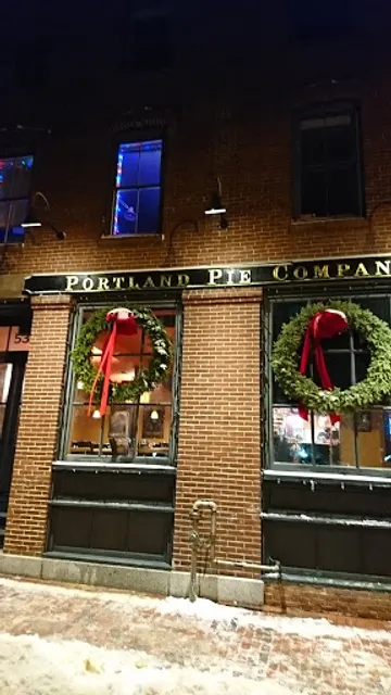 Portland Pie Company