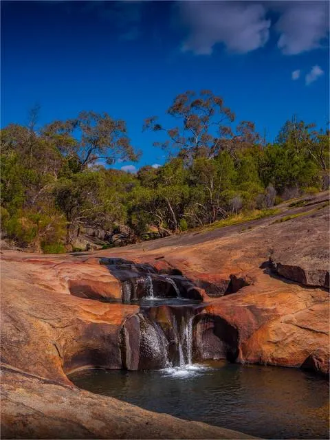 Beechworth Historic Park