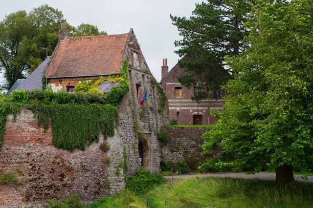 Citadel of Montreuil
