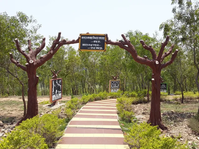 মুসাফিরানা ভিউ পয়েন্ট