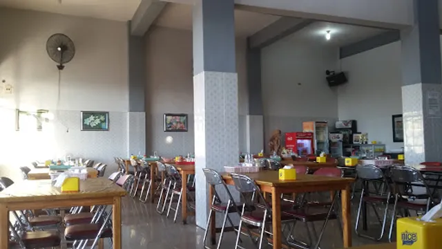 Cita Rasa Cafe n Resto