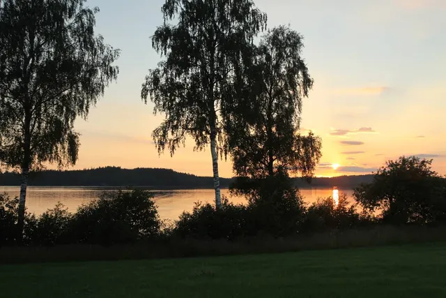 Holsjön