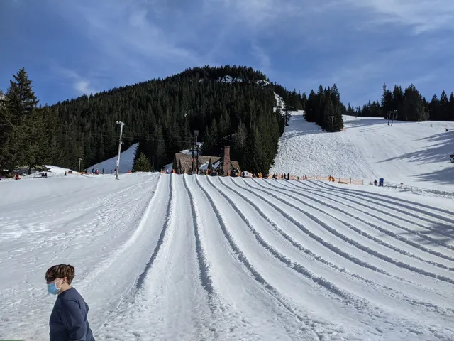 Mt. Hood Skibowl East