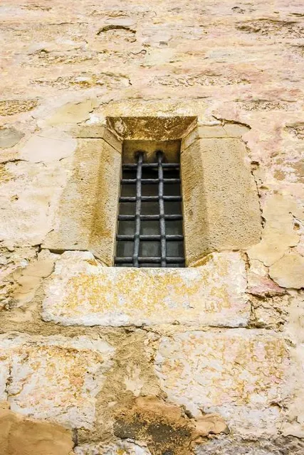 Castello Eleonora D'Arborea