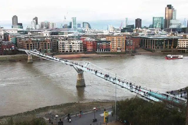 Millennium Bridge
