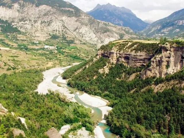 Village Fortifié de Mont-Dauphin