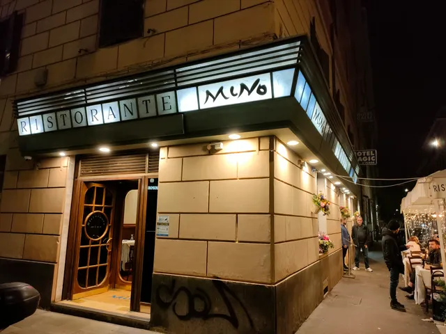 Ristorante Pizzeria Mino