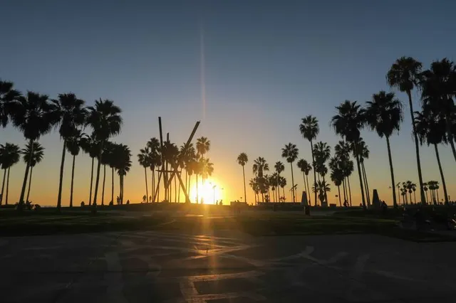 Venice Beach
