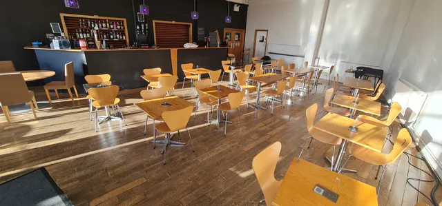 MAAD - Plant-Based Vegan | Wood Green