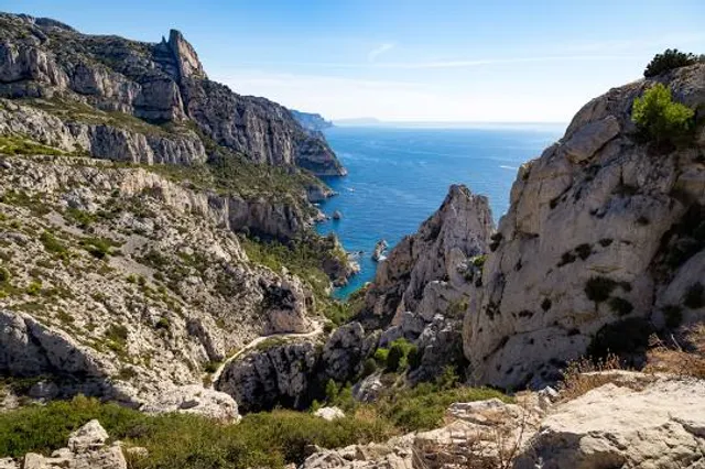 Belvédère de Sugiton