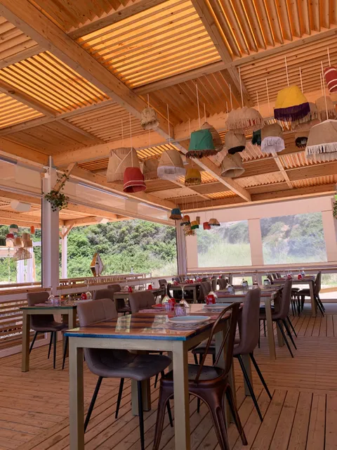 Arena Bay Club de Mar