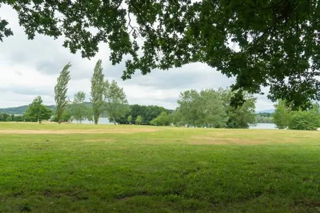 Landa Provincial Park