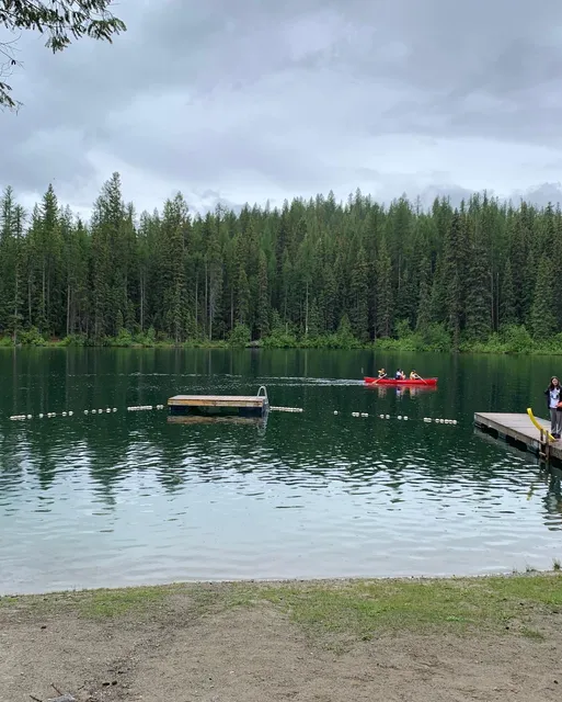 Columbia Outdoor School