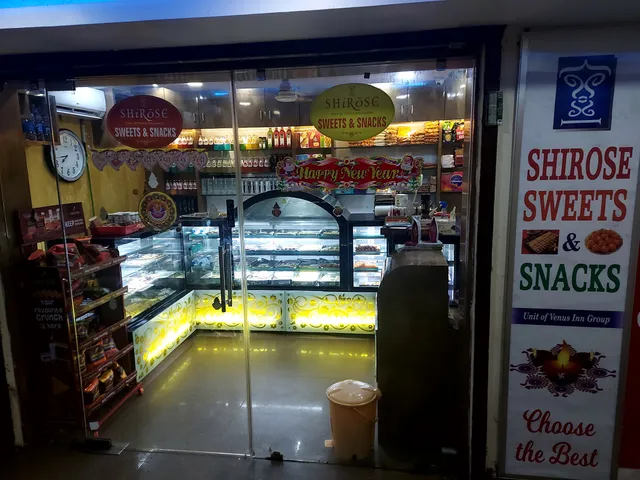 Hotel Shirose & Caterers