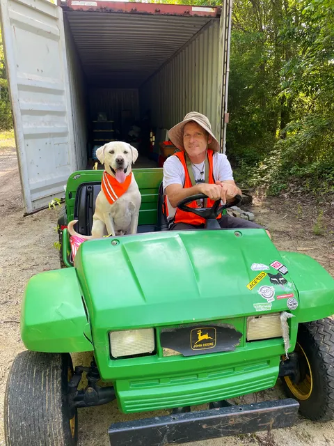 Horry County Bike & Run Park