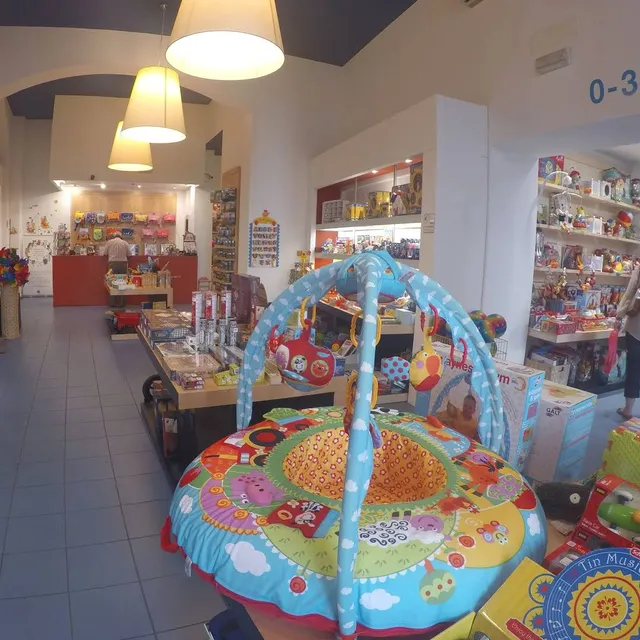 Città del Sole Firenze