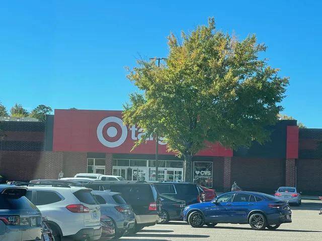 Target