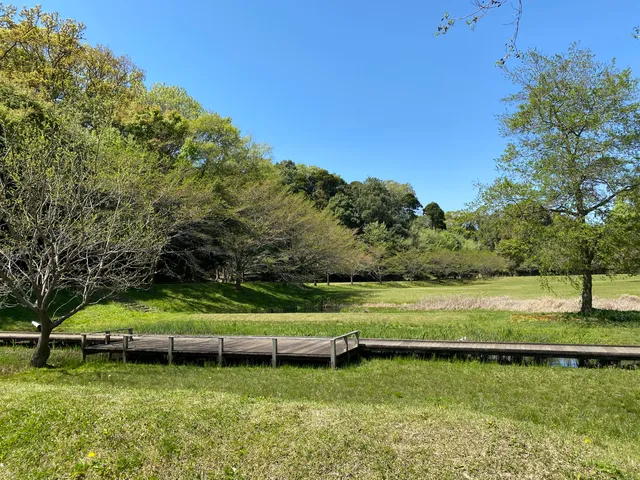 Miyanomae Fureai Park