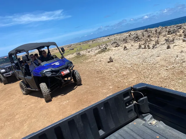 Real Deal Car Rental Aruba