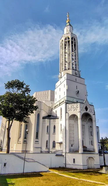 St. Roch's Church, Białystok