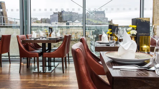 Chaophraya Thai Restaurant