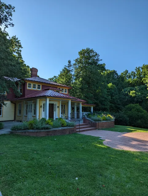 Fort C.F. Smith Park