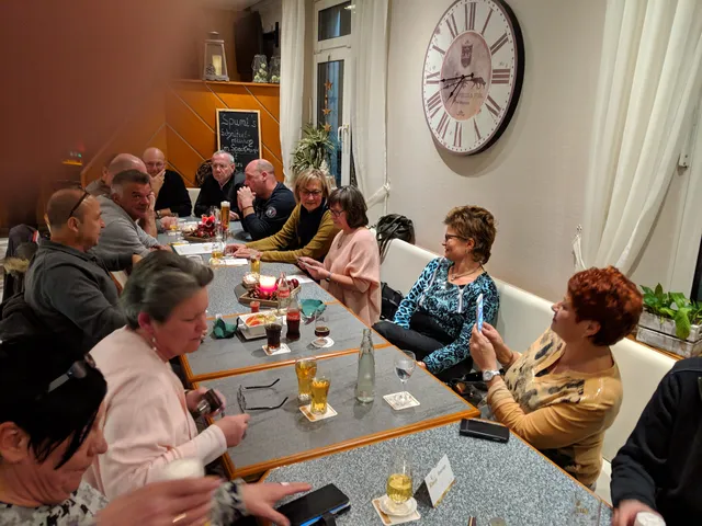 Bei Melanie (Gaststätte Ortmanns)