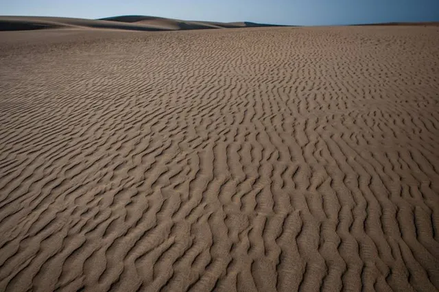 Bazaruto Archipelago National Marine Park