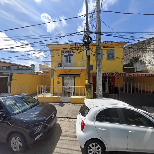 Restaurante Cafe Da Ilha