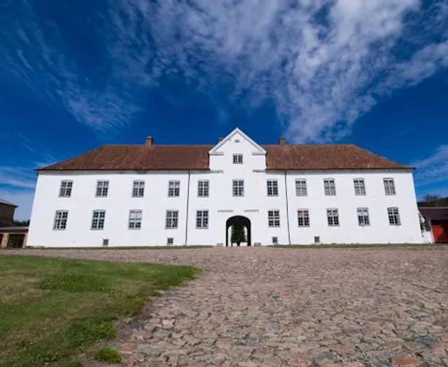 Børglum Abbey