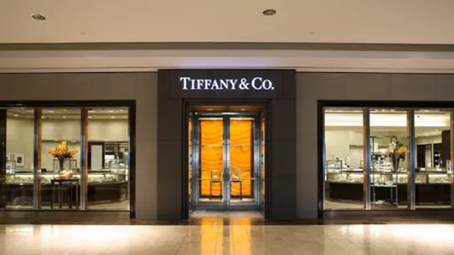 Tiffany & Co.