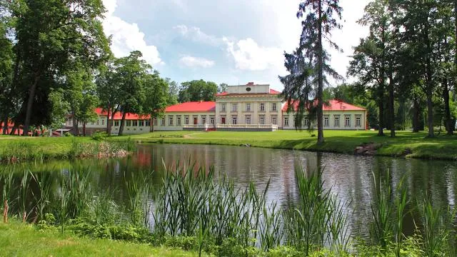 Ukmerge District Municipality