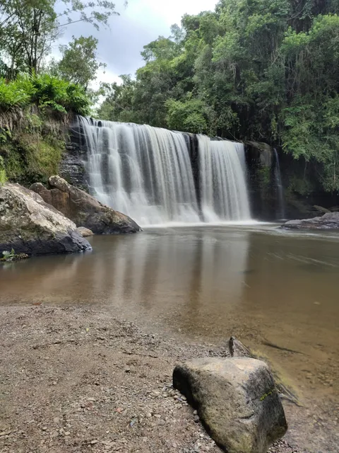 Cachoeira do Negherbon