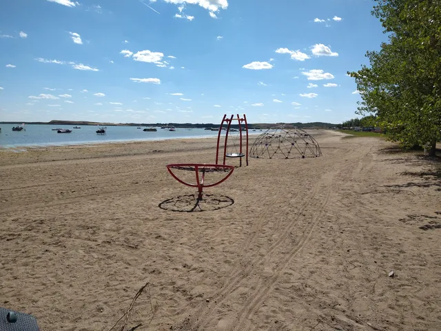 Resort Village of Aquadeo