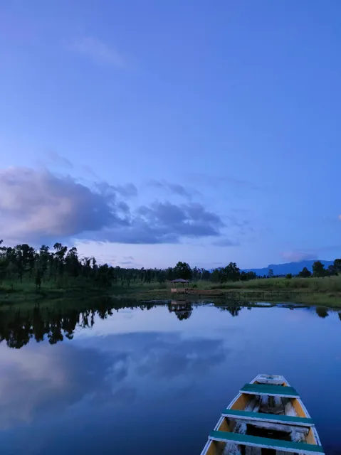 Thenzawl Vety. Dilpui